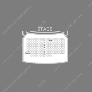 먼데이프로젝트 시즌7 BUSAN ［안예은 단독 콘서트］- 부산 2열 2연석 양도