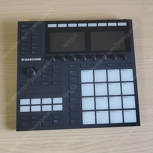 NI Maschine Mk3