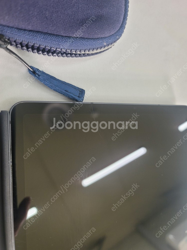 갤럭시탭 s7 256g 와이파이--1