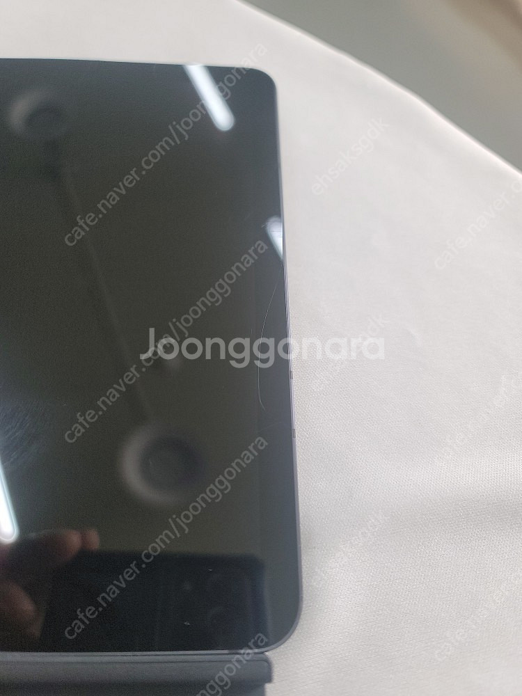 갤럭시탭 s7 256g 와이파이--3