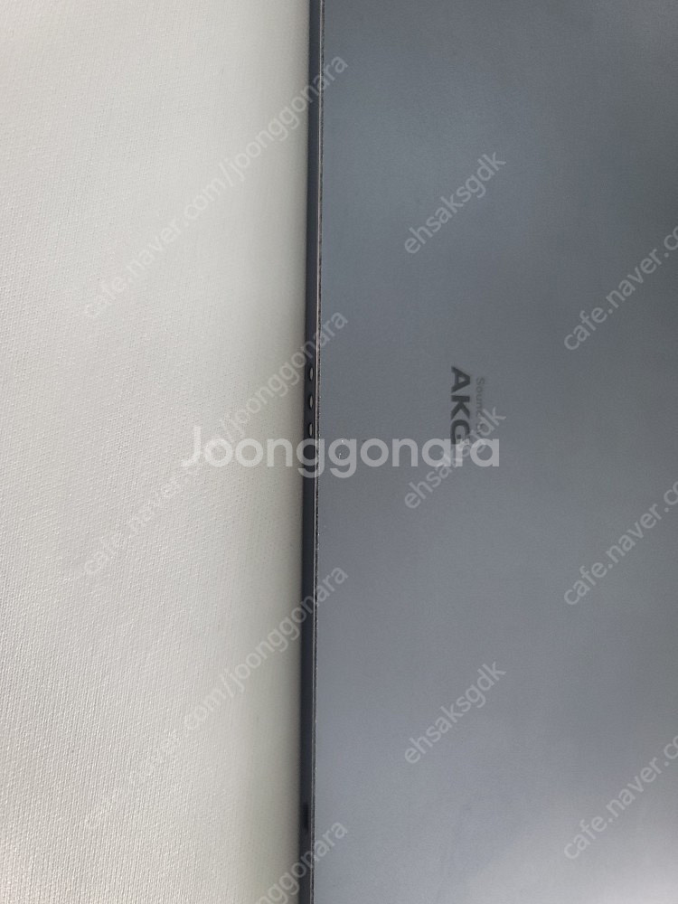 갤럭시탭 s7 256g 와이파이--7