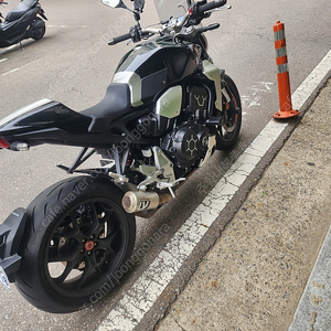 2019년식 cb1000r 판매