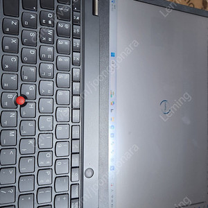 레노버 신품급 사무용 노트북 L13 Gen 3 요가북 / 라이젠7 / 16GB / 지문인식