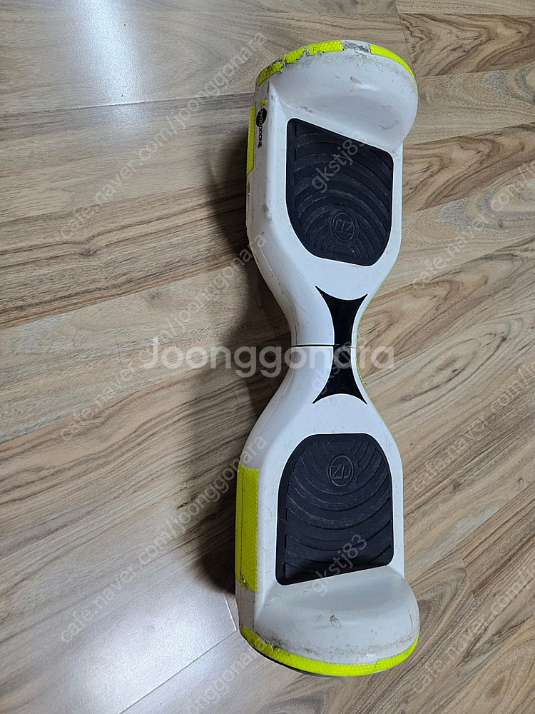 자이로 드론 투휠전동 보드--0
