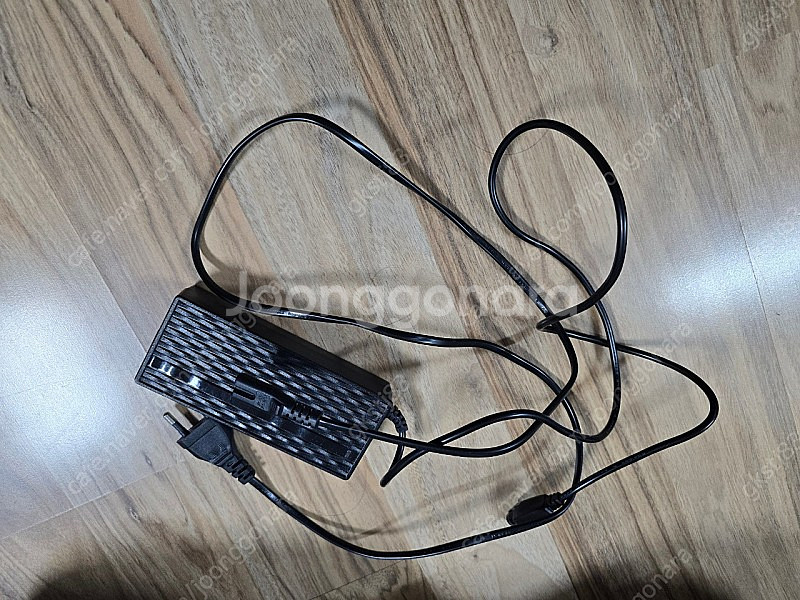 자이로 드론 투휠전동 보드--2