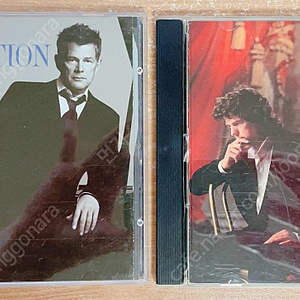 데이빗 포스터 CD/ ﻿David Foster And Friends - You're The Inspiration [CD+DVD]