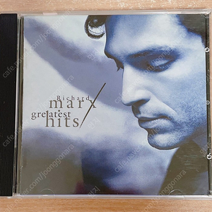 리처드 막스 Richard Marx -Greatest Hits