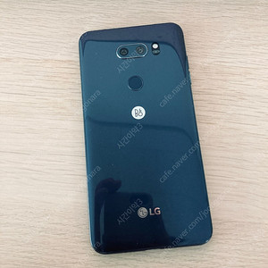 LG V30 블루 64기가 외관매우깨끗! 3만5천원 판매합니다