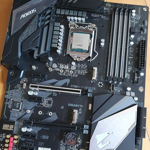 z390 aorus elite