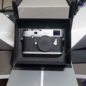 라이카 M-P (240) 실버 박풀 / TT아티산 50mm F0.95 렌즈 일괄 판매 합니다.