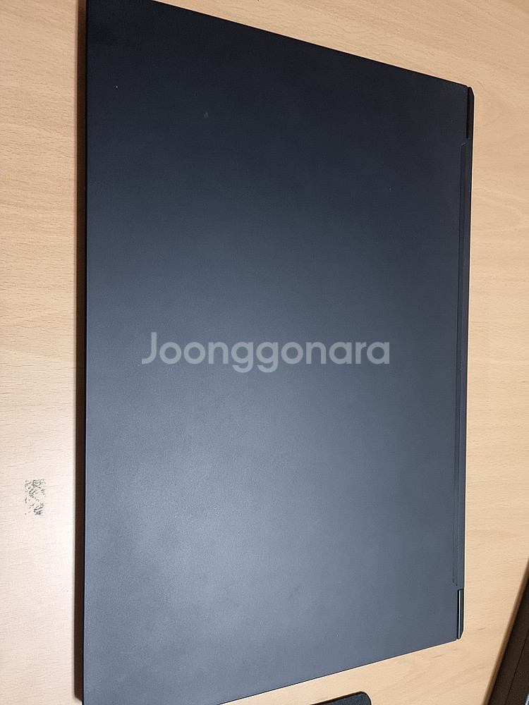 한성 tfg7576xg 17인치 라이젠 5800h rt...--1