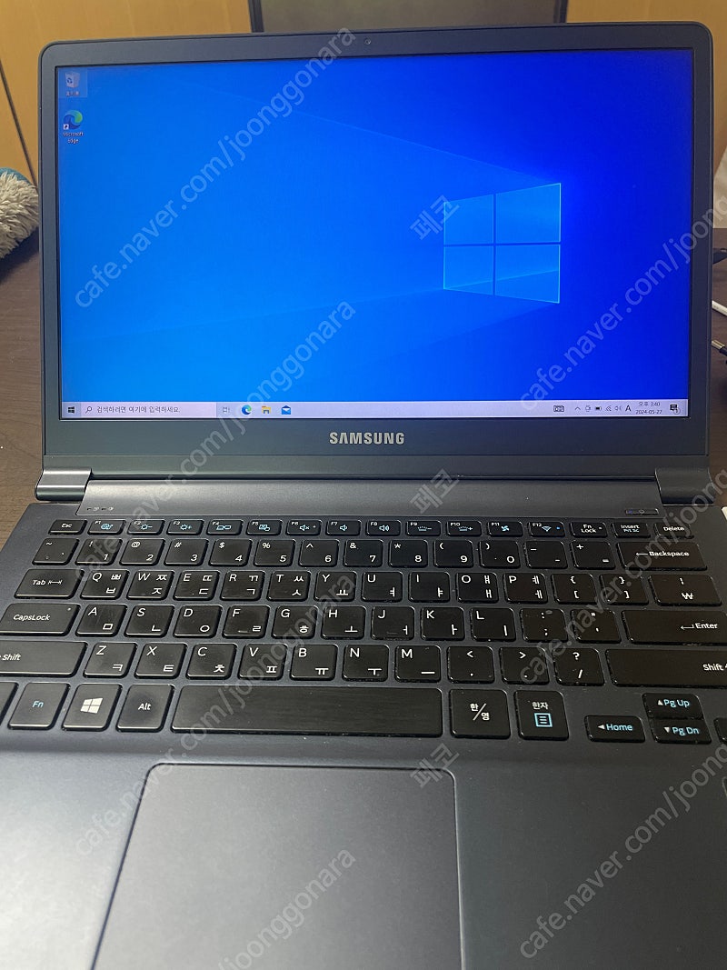 삼성노트북 아티브 NT900X3F 판매