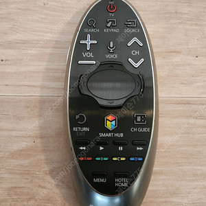 삼성 스마트TV 리모컨 리모콘