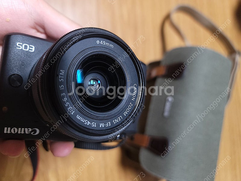 캐논 eos m3--0