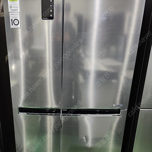 서울경기인천 중고 엘지LG디오스양문형냉장고 830리터