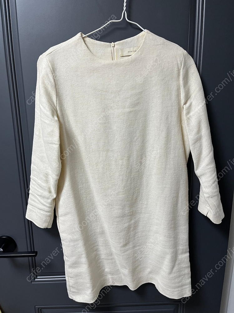 시어드seard 미니원피스--3