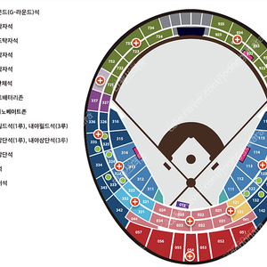 6월 1일 롯데 NC 와이드탁자석, 내야필드석 2연석 양도(6/1) 롯데자이언츠 롯데 자이언츠 NC다이노스 NC 다이노스 와이드 탁자석 테이블 응원석