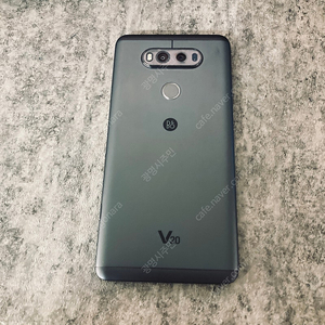 LG V20 블랙 64기가 액정S급! 깨끗! 4만5천원 판매합니다