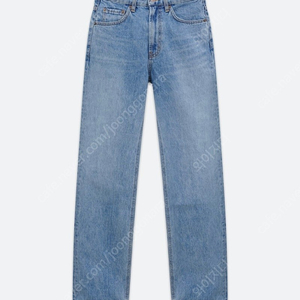 R2W daddy cone denim