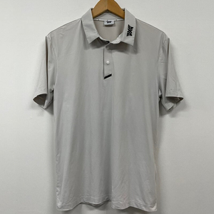 100)PXG 골프 기능성 반팔 카라 티셔츠 판매합니다.