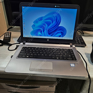 [판매]HP Probook 440 G3 팔아요