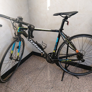 쿠베로 에어리아 2.0 로드 자전거 팝니다