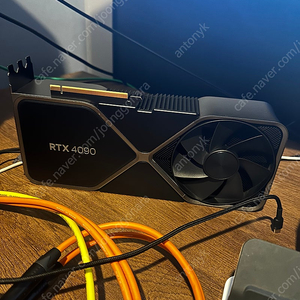 RTX 4090FE 판매합니다