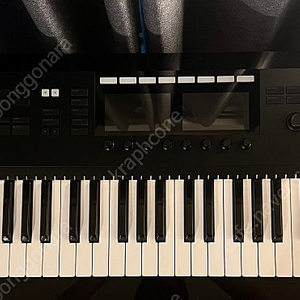 Native Instruments NI Komplete Kontrol S49 MK2