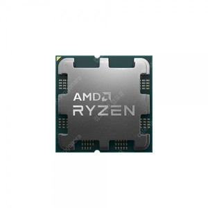 신품 정품 싸게팔아요 바로가능 AMD 라이젠9-5세대 7950X, 7950X3D 한정 특가 판매합니다