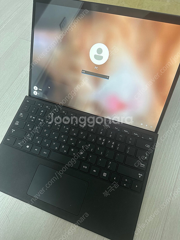 서피스프로8 급처합니다--1