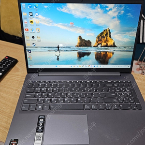 레노버 2021 IdeaPad3 Slim3 15ALC 15.6