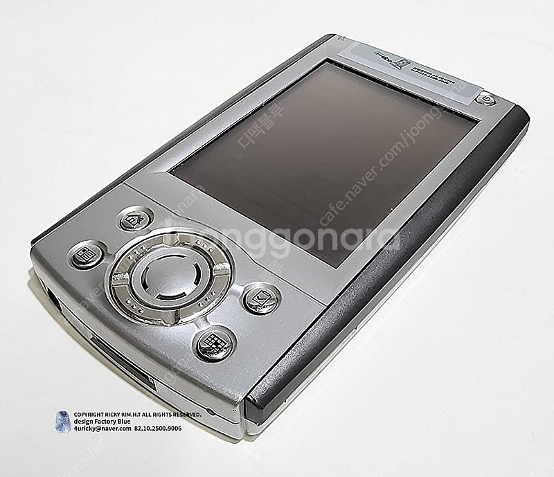 Dot 340 320 아파트 검침 PDA판매 합니다.--0