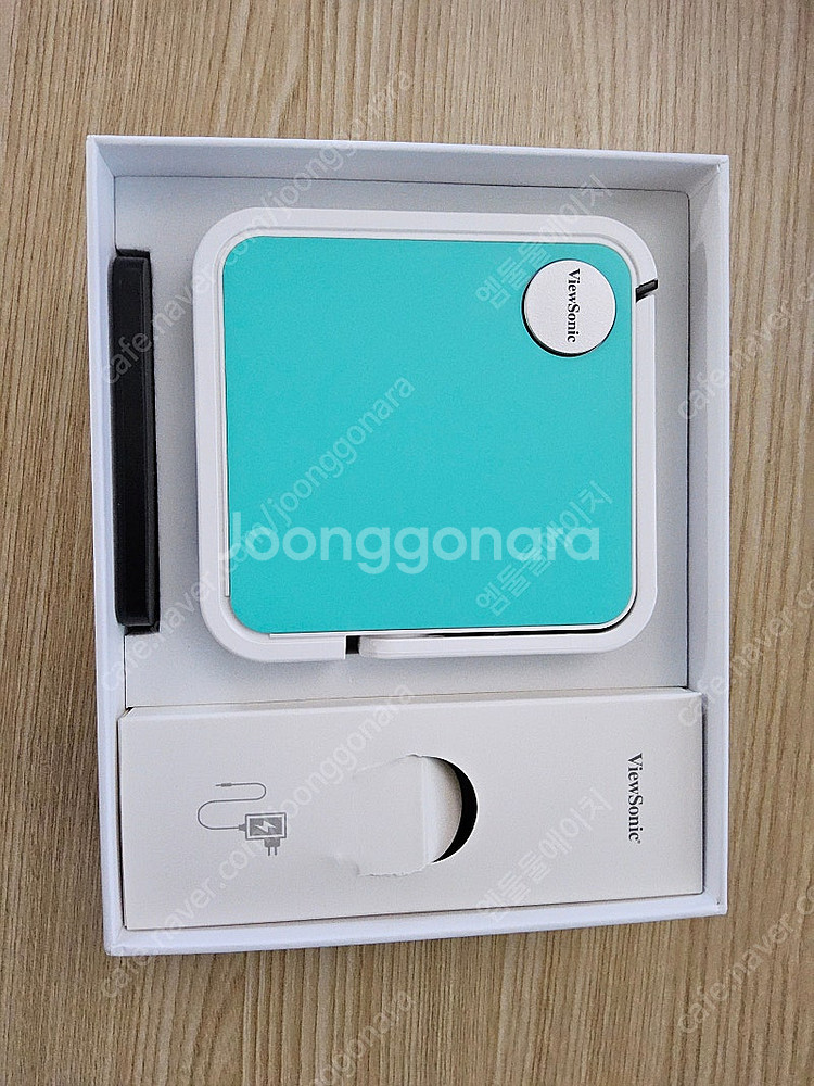 뷰소닉(ViewSonic) M1 Mini Plus 중고...--0