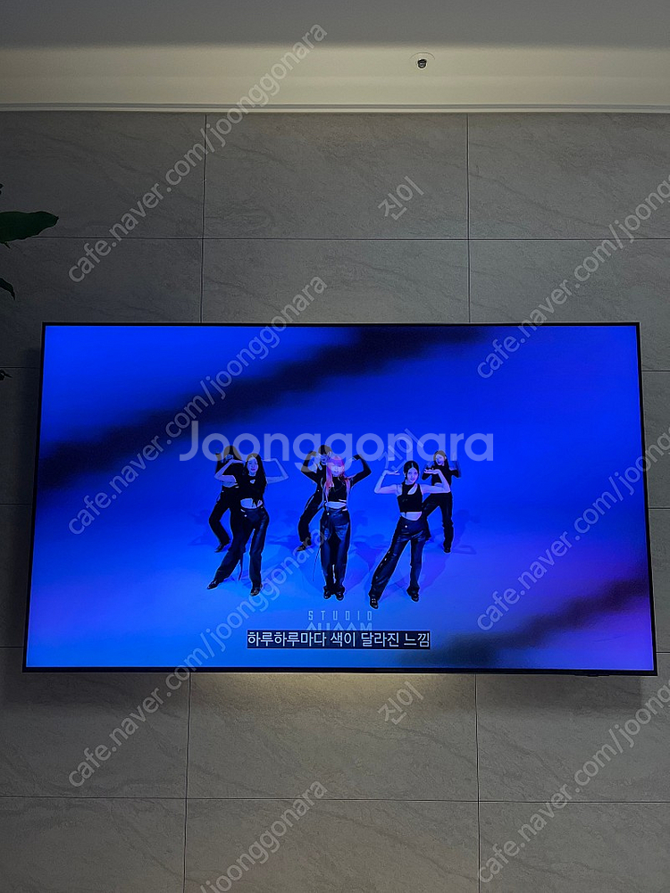 KQ75QNB90AFXKR 삼성TV QNED 판매합니다.(4K)--0