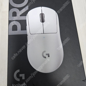 로지텍 gpro superlight 2 , 지슈라2 화이트 팝니다