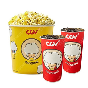 cgv 1+1쿠폰 & 콤보 50프로 할인쿠폰