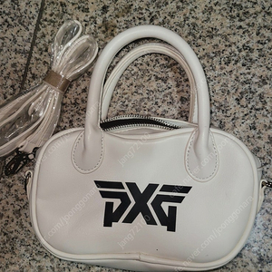 pxg 미니 가방 판매합니다