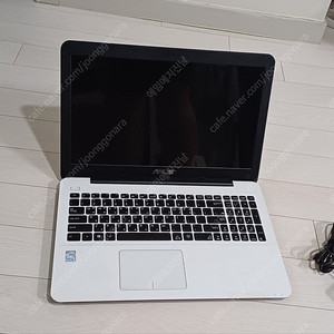 ASUS A555L 노트북 팝니다.