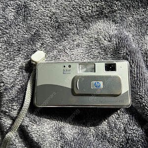(부품용/수리용/장식품) 빈티지디카 hp photosmart 435 디카 디지털 카메라 팝니다