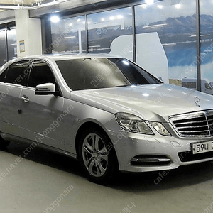 벤츠뉴 E클래스 E220 CDI 아방가르드 (0톤)@중고차@중고@할부@미필@전액할부@