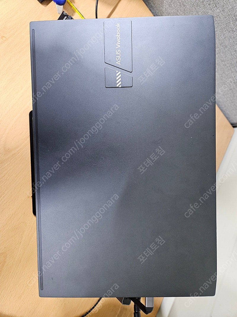 ASUS 비보북 프로15 올레드 3050ti, 라이젠7 5800h, 16g 판매