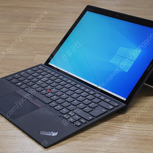 ThinkPad, X1 Tablet Gen3,
