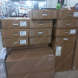 [판매]​삼성전자 S5 S50GC S34C500 34인치 미개봉신품 부산