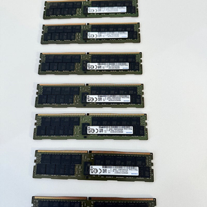 삼성전자 서버용 메모리 128gb 핀매