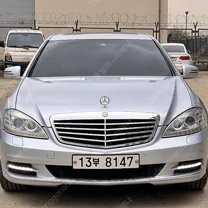 벤츠S클래스-W221 S350 블루텍@중고차@중고@할부@미필@전액할부@