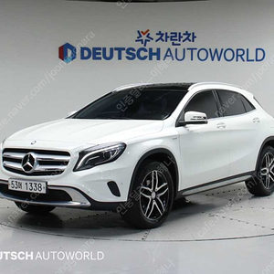 벤츠GLA클래스 X156 GLA200 D 4MATIC 액티비티 에디션@중고차@중고@할부@미필@전액할부@