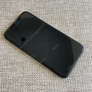 아이폰 xr 64