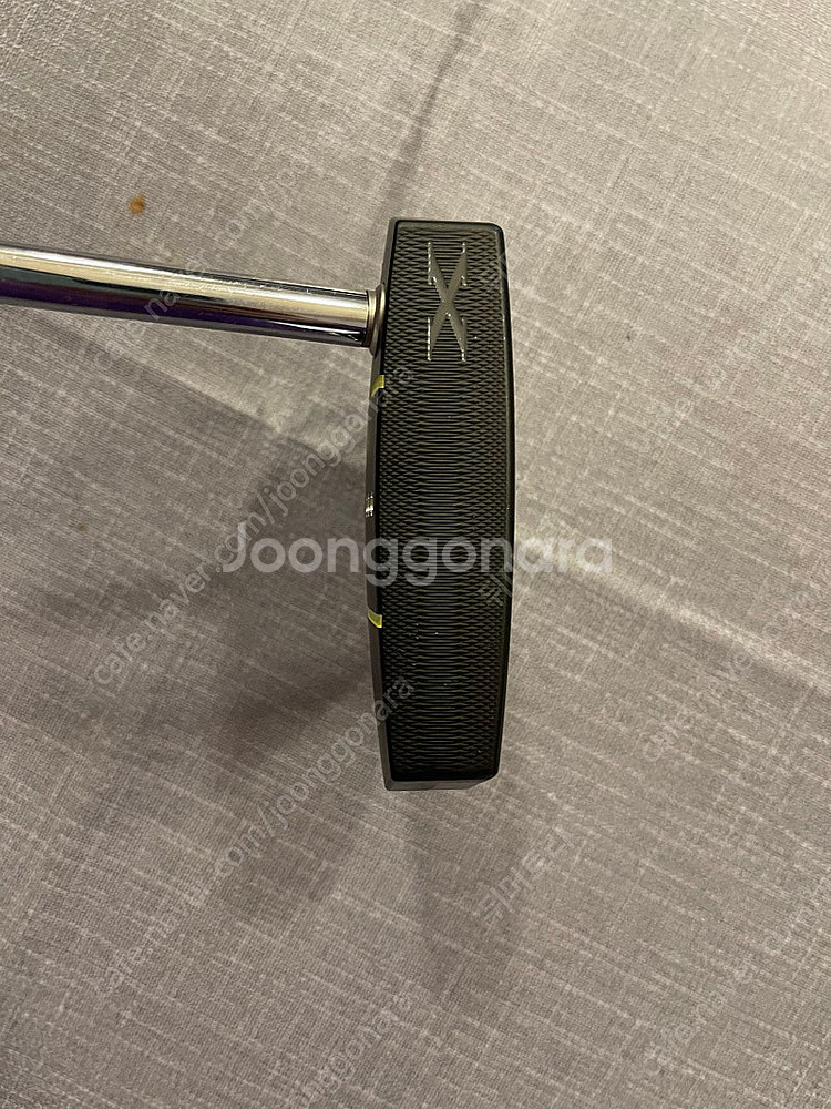 스카티 카메론 X7 34인치 퍼터 판매 34만--1