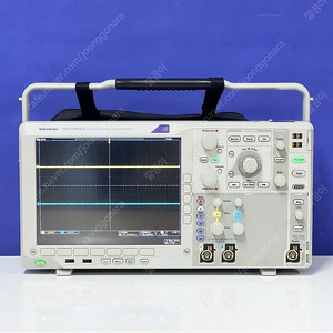 Tektronix 텍트로닉스 DPO4102B 오실로스코프 중고계측기 팝니다