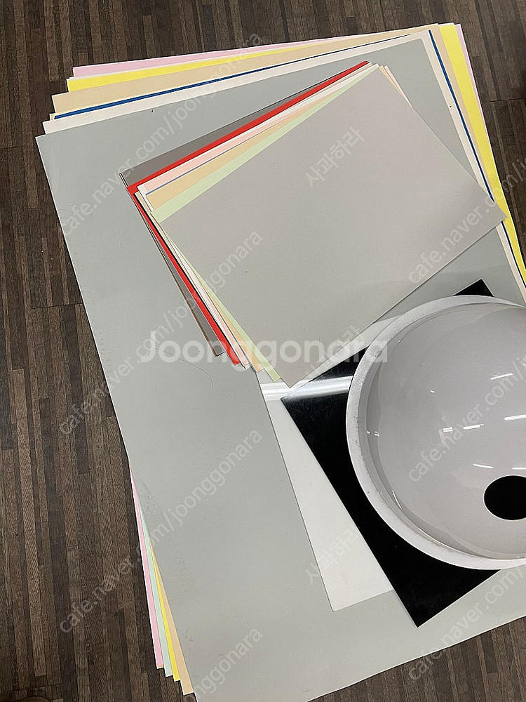 포맥스 E600, D600 2EA, 소프트박스 조명세트...--8